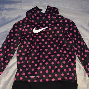 Nike sweatshirt